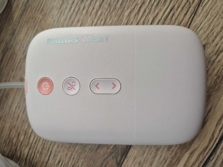 Електрическа помпа за кърма PHILIPS AVENT