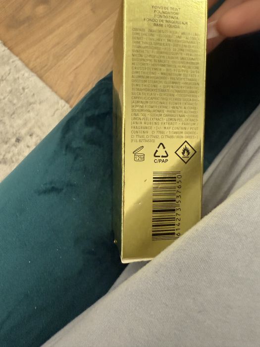 fond de ten,nou,nefolosit