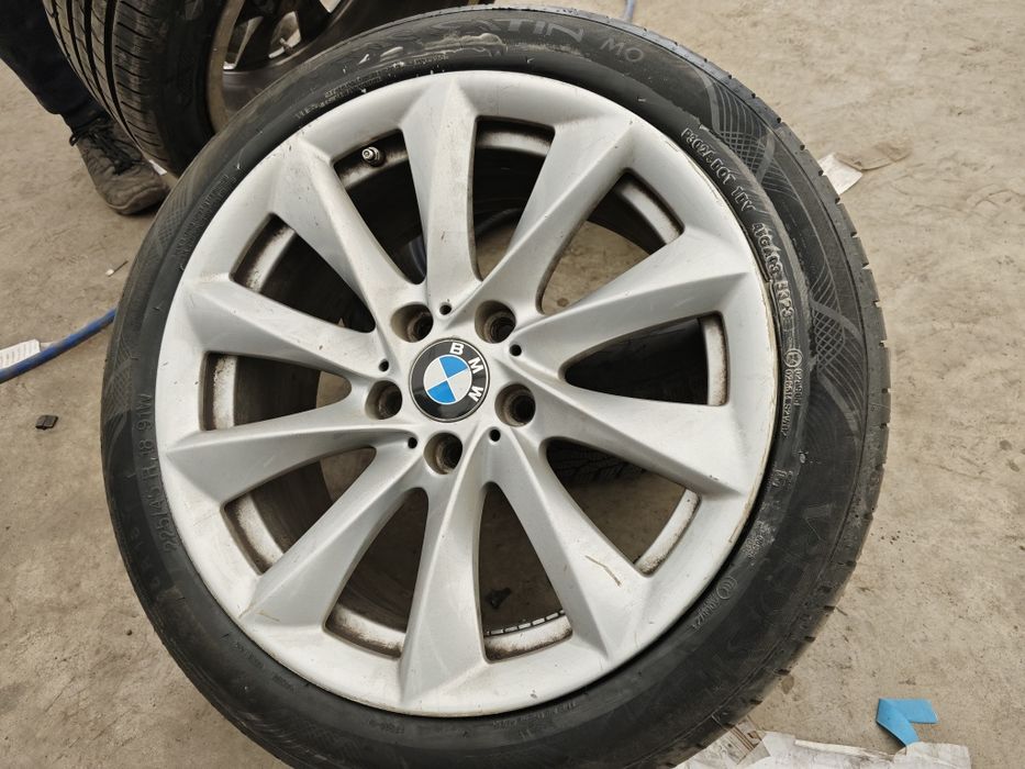 Cauciucuri vară Vredestein MO 225/45 R18