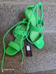 Sandale dama piele Tommy Hilfiger