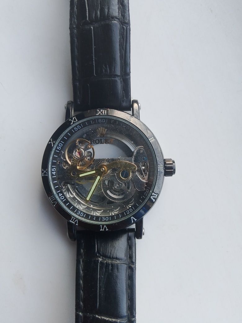 Rolex qo'l soat orginal