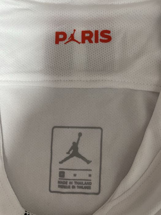 Tricou PSG 2018-2019