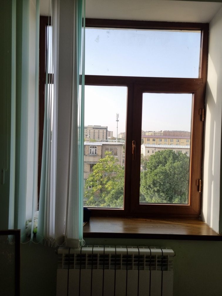 Акфа деразалар сотилади, б/у. 5 та бор.