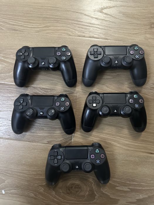 DualShock4. Original