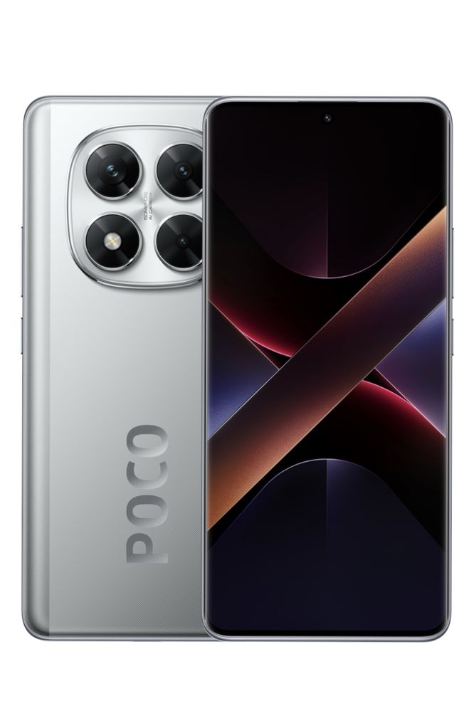 Poco x7 telephone