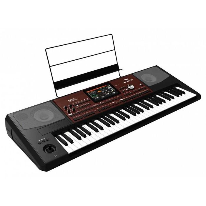 KORG Pa700 - Sigilata cu GARANTIE