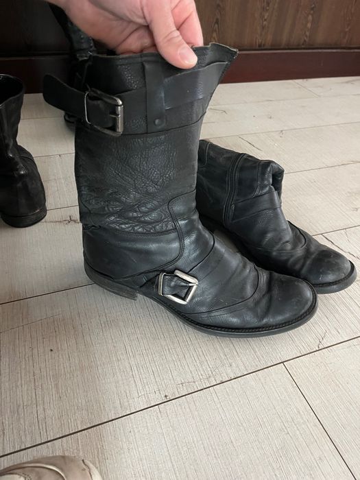 Мъжки маркови ботуши , 44 номер