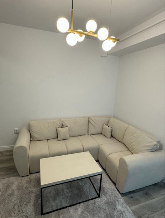 Inchiriez apartament 3 camere