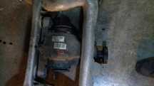 Diferential/grup spate bmw e39,3.0 d raport 2.61