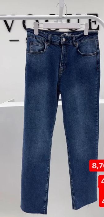 Продам новые джинсы