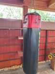Vand sac de box Budo Best