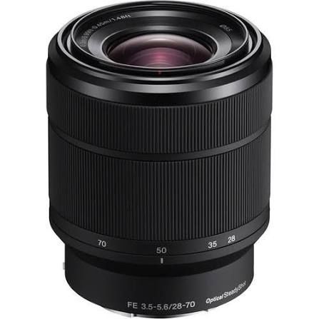 Продам Объектив Sony 28-70mm f/3.5–5.6 OSS