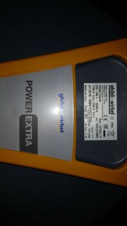 Ghibli Power Extra 7P