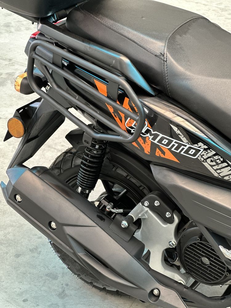 Скутер,skuter moto
