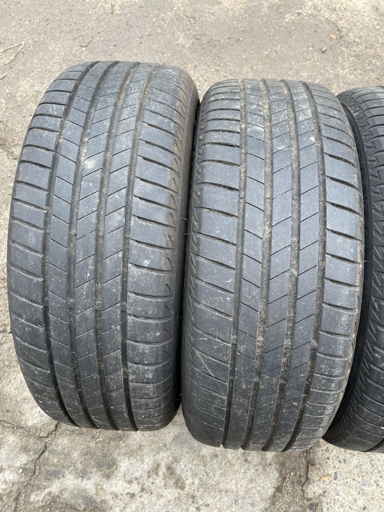 4 бр. 20/22 205/55/16 Bridgestone Turanza T005