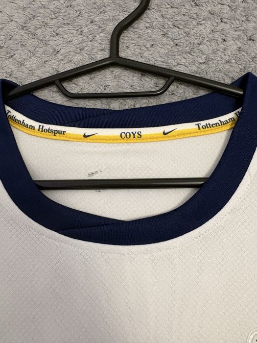 Tricou fotbal Dragusin (Tottenham) si Farul Constanta