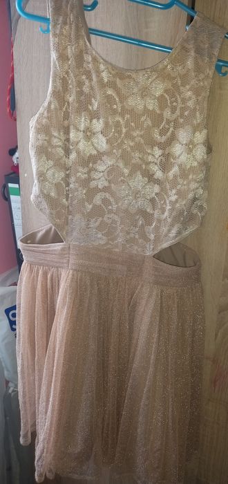 Rochie dama scurta 42