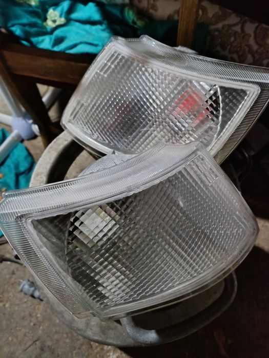 Поворотники ваз 2110 Новые!