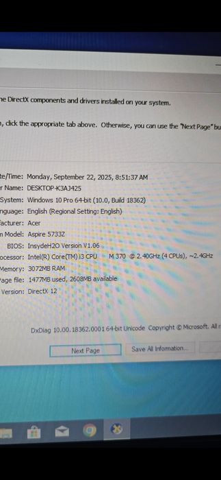 Laptop Acer i3 ieftin , reducere !