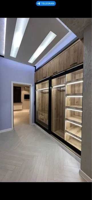 СРОЧНО‼️‼️Квартира в ЖК Bunyodkor Residence 2/7/9 ЕВРО 99м2 Чиланзар