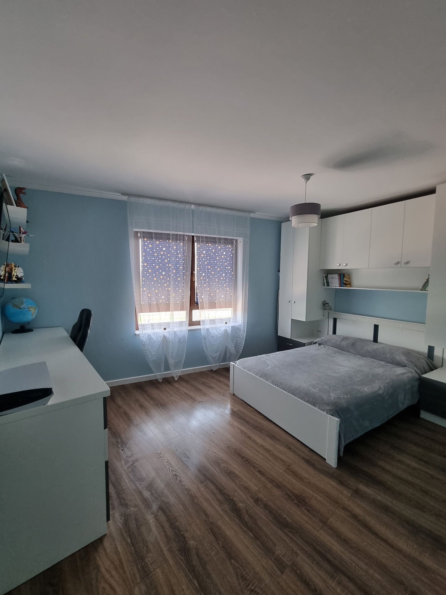 Apartament 3 camere pentru  Untold