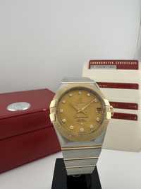 Omega Constellation