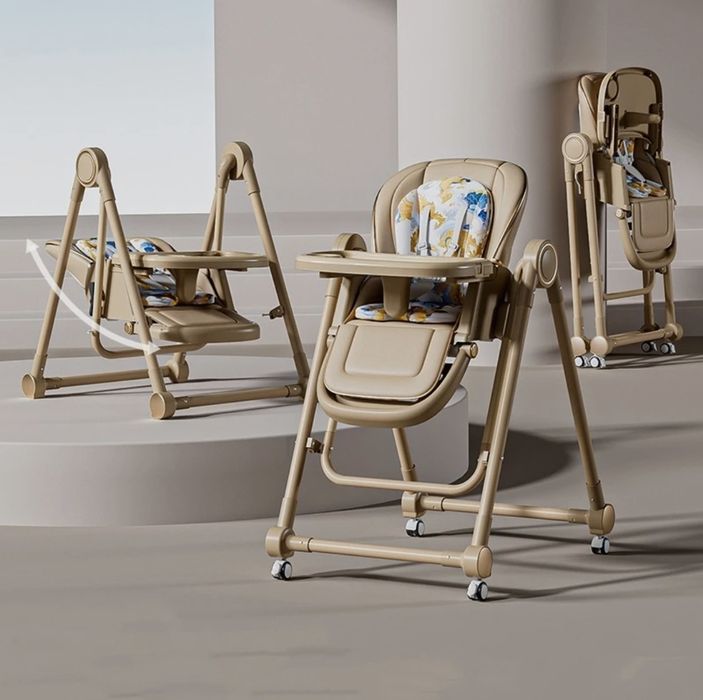 Детские стульчики для кормления! Акция Оптом! Bolalar Stulchasi