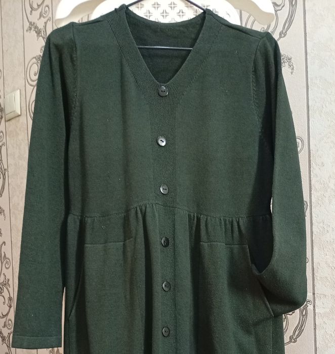 Платье для беременных Б/У