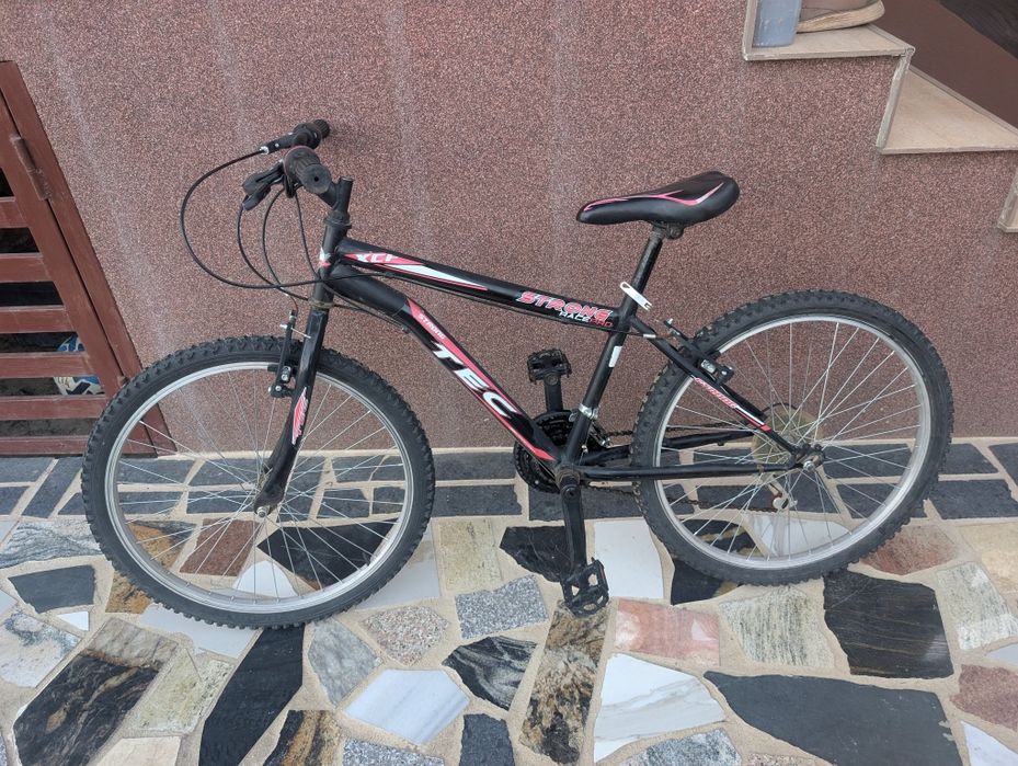 Vand bicicleta din imagine