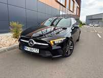 Mercedes-Benz A A180 / 7G-DCT / Piele / Faruri Led / Ambinent Light / Full Display