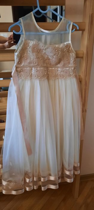 Rochie eleganta serbare Craciun