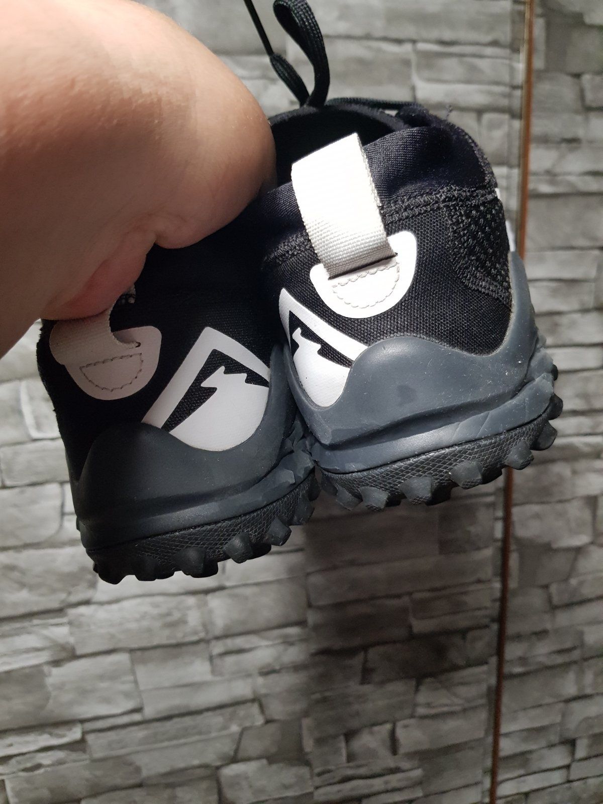 Маратонки Nike wildhorse 7