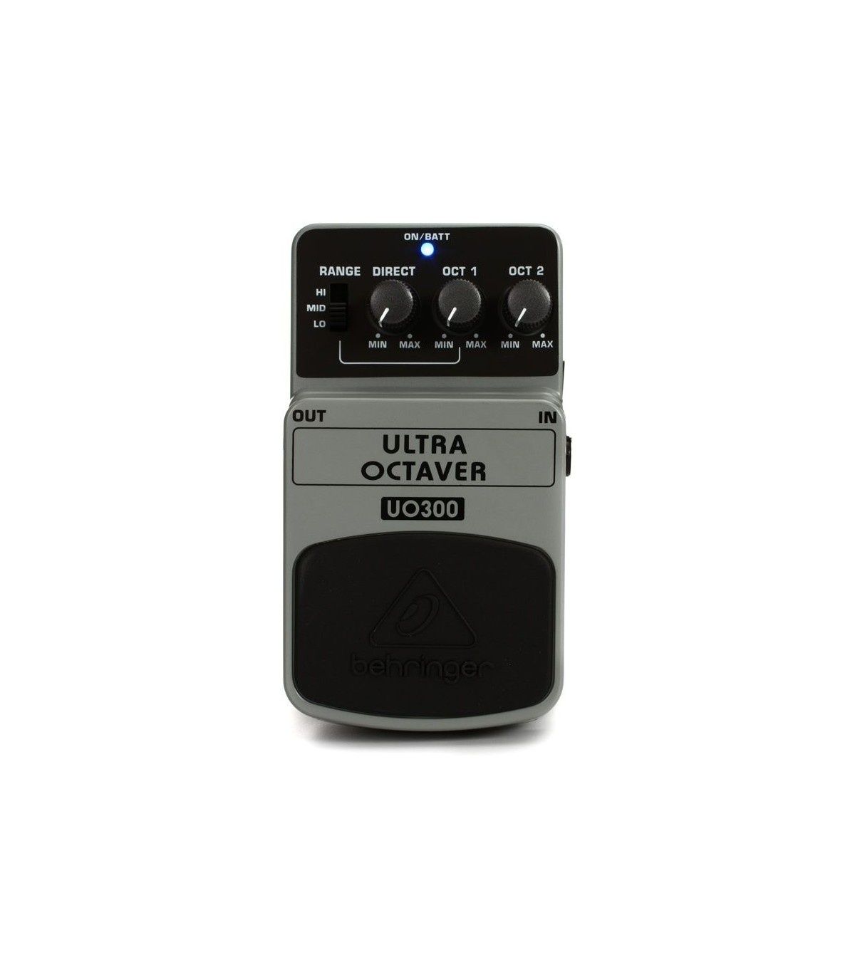 Октавер _ Oktaver