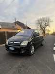 Opel Meriva Opel Meriva 1.3 CDTI, Climatronic, Rate