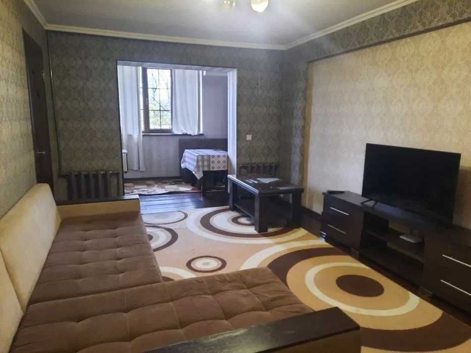 Яккасарай 2/5/5 квартира подключ 50м2 вторичка: Шота Руставели