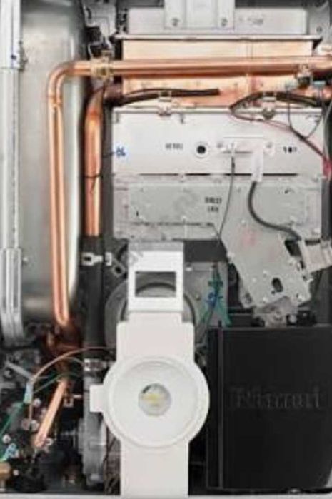 Ремонт и обслуживание газовых котлов и систем отопления.