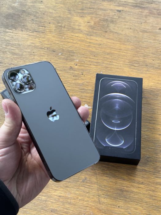 Iphone/Айфон 12 Pro 128GB