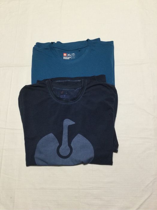 Tricou Engelbert Strauss L/XL