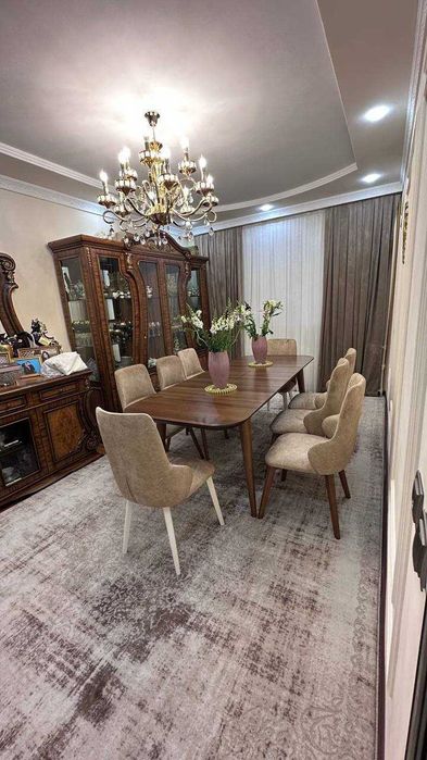 Медгородок 4/1/4 с ремонтом