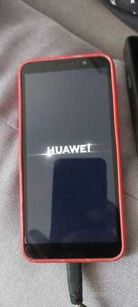 Huawei Y5 като нов !!!