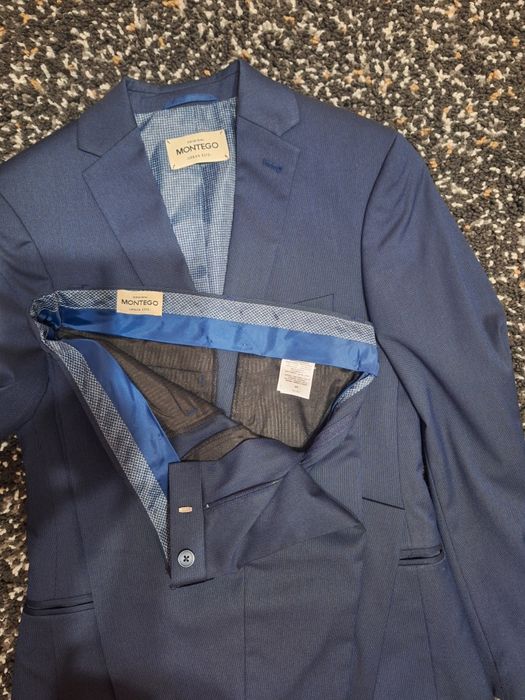 Costum Montego banchet cls 8