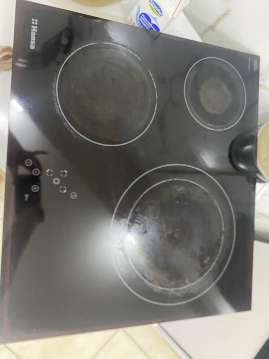 Продам плиту бу