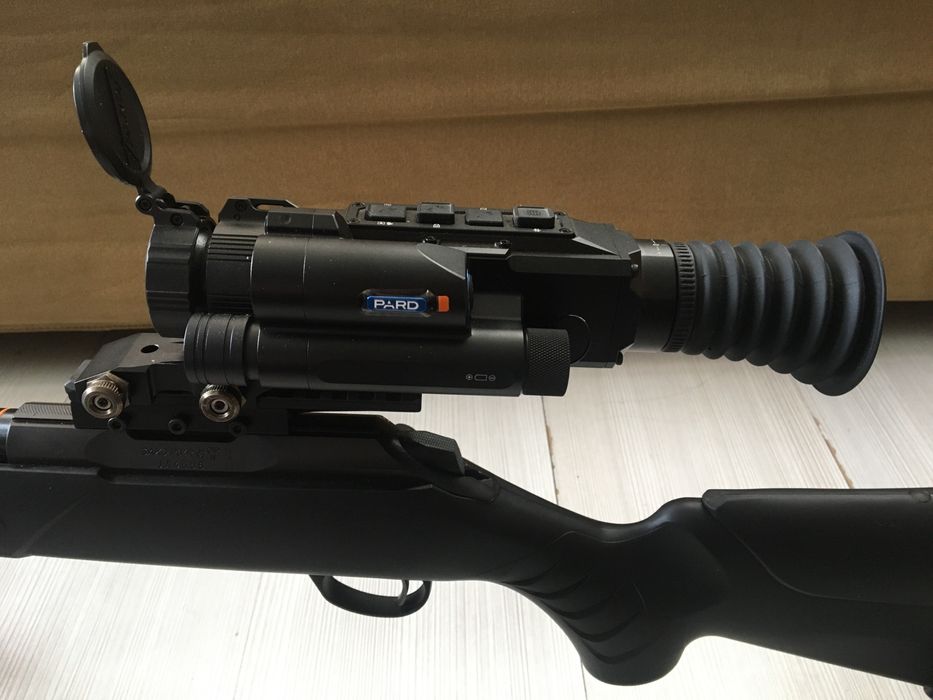 PARD NV-SC4 прицел