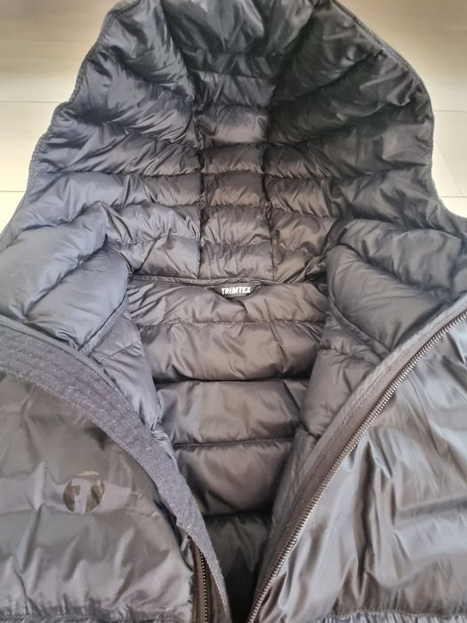 Мъжко яке TRIMTEX