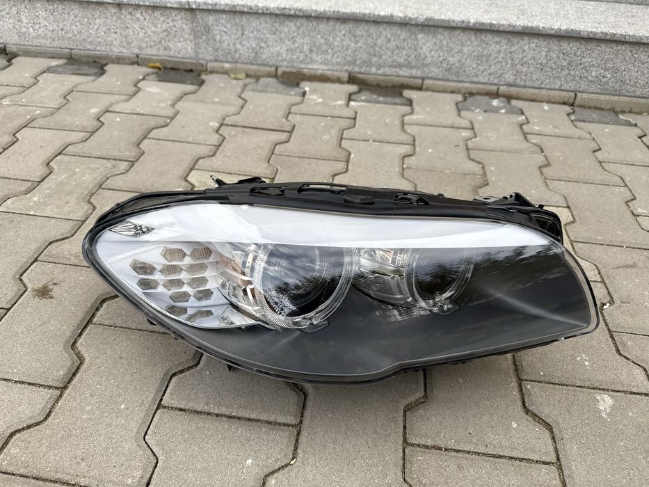 Far dreapta Seria 5 Bmw F10/F11