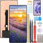 Display Xiaomi Redmi 10, 11  12 Pro Plus, Doogee N30 OPPO A58 4G