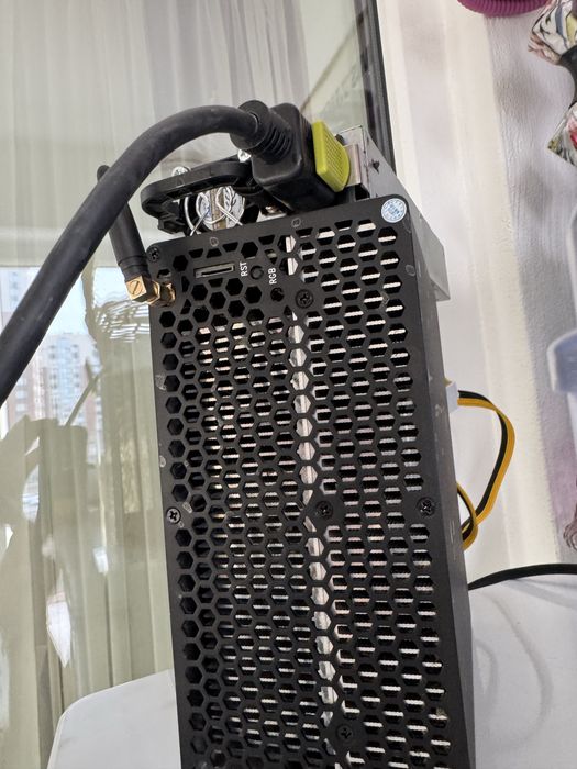 Майнер Goldshell AE BOX-II