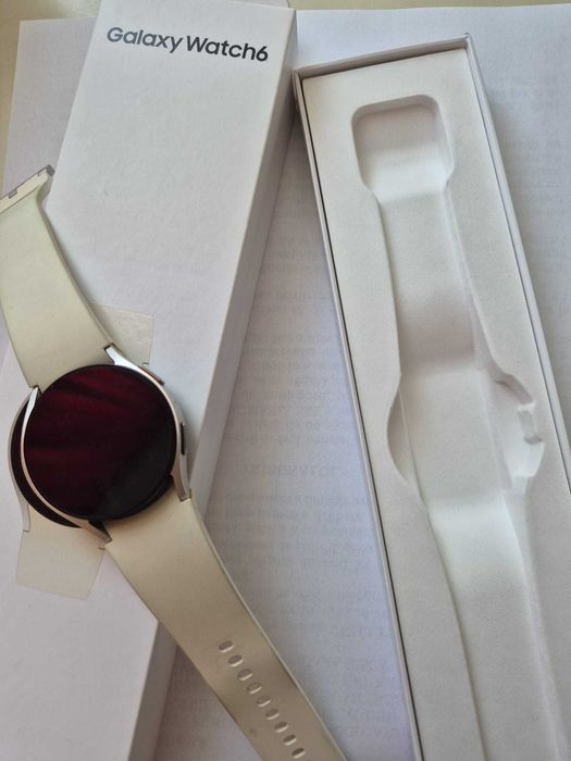 Smartwatch Samsung 6 40 mm