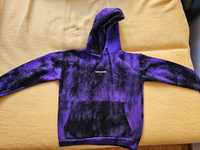 Hanorac violet(Hoodie)-(Marimea XS-S-M)