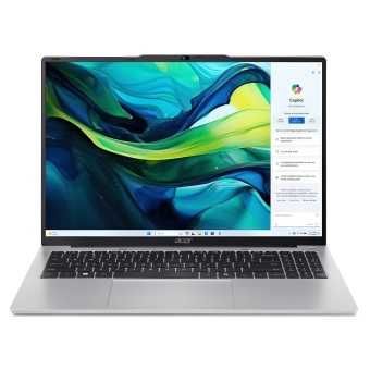 ACER ASPIRE LITE al16 I3-1305U 8GB 256GB 16'' IPS